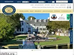 Sites similar to hambletoninn.com