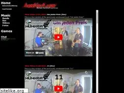Sites similar to hambloch.com