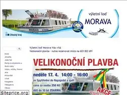 Sites similar to hamboat.cz
