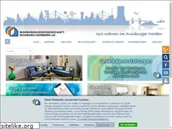 Sites similar to hamborner-woge.de