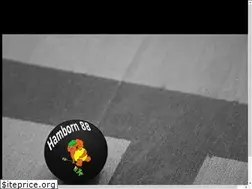 Sites similar to hambornersquash.de