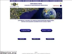 Sites similar to hambrasil.com.br