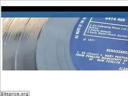 Sites similar to hambrecht.de