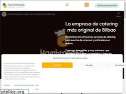 Sites similar to hambroneta.com
