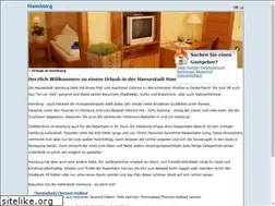Sites similar to hamburg-25.de