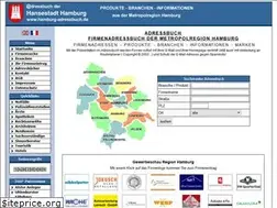 Sites similar to hamburg-adressbuch.de