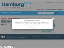 Sites similar to hamburg-aktiv.info