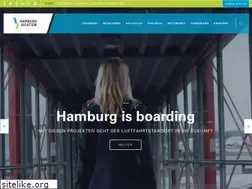 Sites similar to hamburg-aviation.de