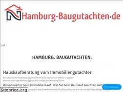 Sites similar to hamburg-baugutachten.de