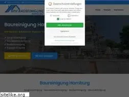 Sites similar to hamburg-baureinigung.de