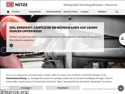 Sites similar to hamburg-bremen-hannover.de