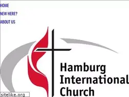 Sites similar to hamburg-church.de