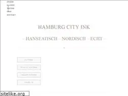 Sites similar to hamburg-city-ink.de