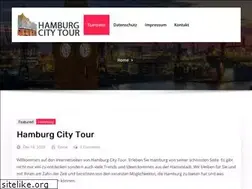 Sites similar to hamburg-city-tour.de