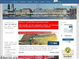 Sites similar to hamburg-citytours.de