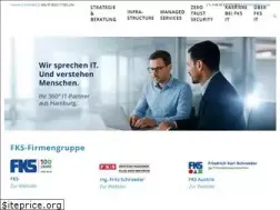 Sites similar to hamburg-cloud.de