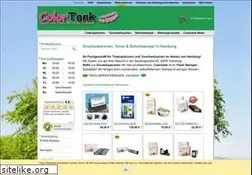 Sites similar to hamburg-colortank.de
