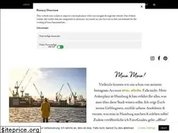 Sites similar to hamburg-companion.com