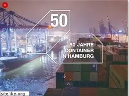 Sites similar to hamburg-container.com