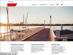 Sites similar to hamburg-convention.com