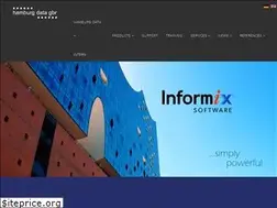Sites similar to hamburg-data.de