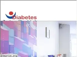 Sites similar to hamburg-diabetes.de