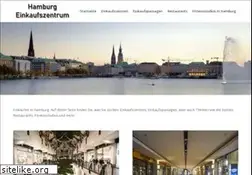 Sites similar to hamburg-einkaufszentrum.de