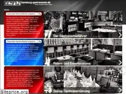 Sites similar to hamburg-gastronomie.de
