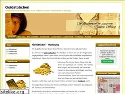 Sites similar to hamburg-goldankauf.com