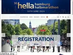 Sites similar to hamburg-halbmarathon.com