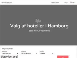 Sites similar to hamburg-hotel.org