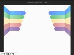 Sites similar to hamburg-hotels.com