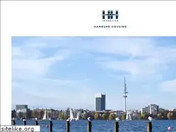 Sites similar to hamburg-housing.de