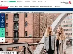 Sites similar to hamburg-impft.de