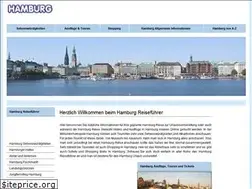 Sites similar to hamburg-infoguide.de