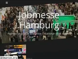Sites similar to hamburg-jobmesse.de