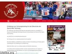 Sites similar to hamburg-judo.de