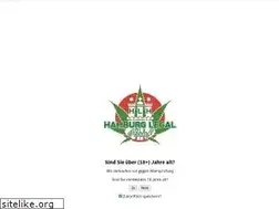 Sites similar to hamburg-legal-hanf.de