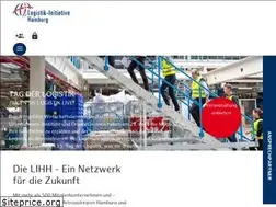 Sites similar to hamburg-logistik.net