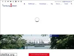 Sites similar to hamburg-lotse.de