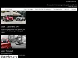 Sites similar to hamburg-luebeck-smart.de