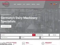 Sites similar to hamburg-machinery.com