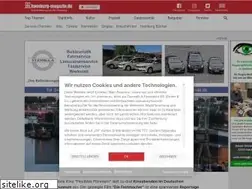 Sites similar to hamburg-magazin.de