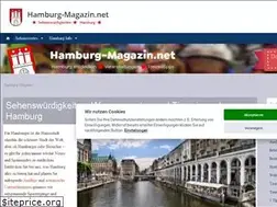 Sites similar to hamburg-magazin.net