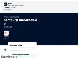 Sites similar to hamburg-marathon.de