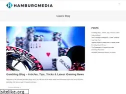 Sites similar to hamburg-media.net