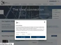 Sites similar to hamburg-messe.com