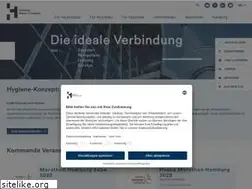 Sites similar to hamburg-messe.de