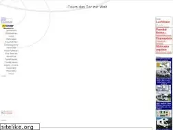 Sites similar to hamburg-panorama.de