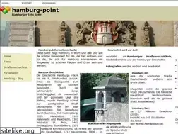 Sites similar to hamburg-point.com
